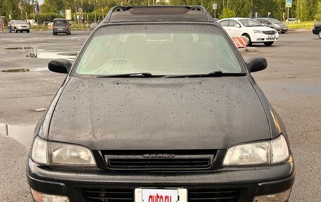 Toyota Caldina, 1996 год, 340 000 рублей, 2 фотография