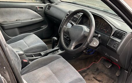 Toyota Caldina, 1996 год, 340 000 рублей, 5 фотография