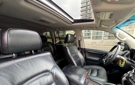 Toyota Land Cruiser 200, 2011 год, 3 430 000 рублей, 14 фотография
