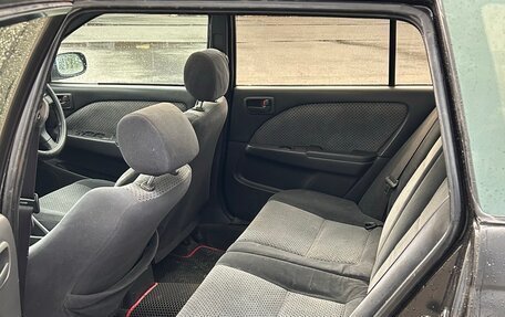 Toyota Caldina, 1996 год, 340 000 рублей, 8 фотография