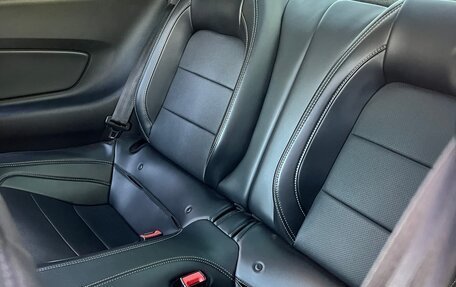Ford Mustang VI рестайлинг, 2019 год, 4 600 000 рублей, 9 фотография