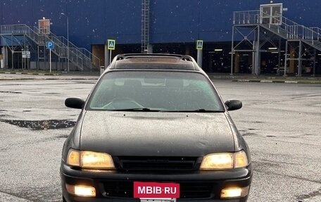 Toyota Caldina, 1996 год, 340 000 рублей, 11 фотография