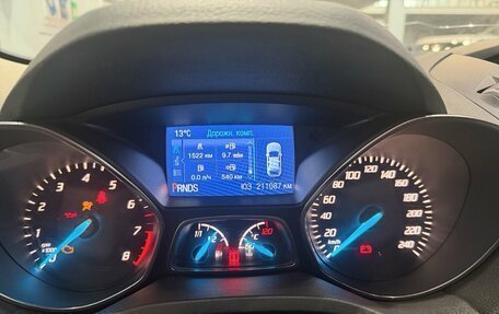 Ford Kuga III, 2013 год, 1 449 000 рублей, 8 фотография