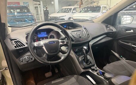 Ford Kuga III, 2013 год, 1 449 000 рублей, 7 фотография