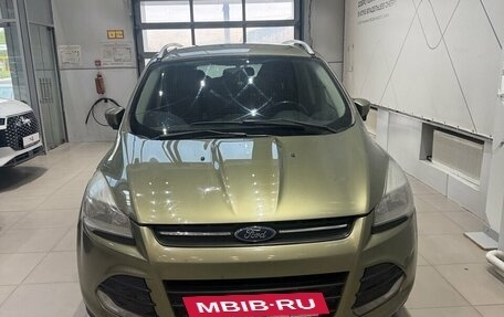 Ford Kuga III, 2013 год, 1 449 000 рублей, 2 фотография