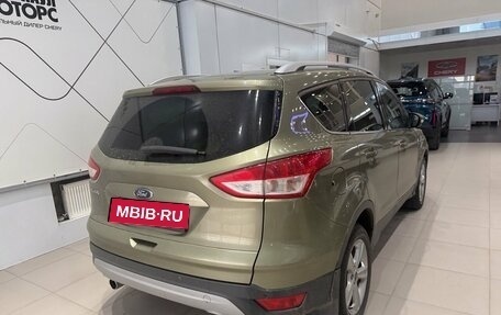 Ford Kuga III, 2013 год, 1 449 000 рублей, 6 фотография