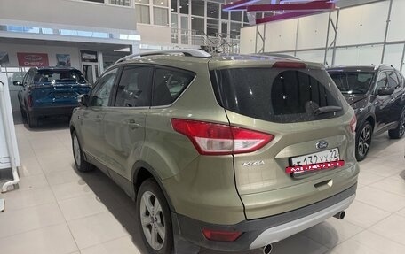 Ford Kuga III, 2013 год, 1 449 000 рублей, 4 фотография