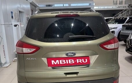 Ford Kuga III, 2013 год, 1 449 000 рублей, 5 фотография