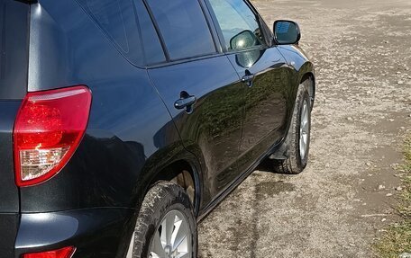 Toyota RAV4, 2007 год, 800 000 рублей, 2 фотография