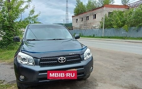 Toyota RAV4, 2007 год, 800 000 рублей, 3 фотография