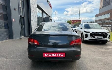 Peugeot 408 I рестайлинг, 2013 год, 600 000 рублей, 5 фотография