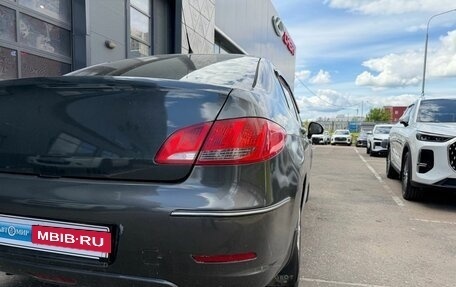Peugeot 408 I рестайлинг, 2013 год, 600 000 рублей, 8 фотография