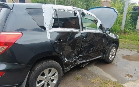 Toyota RAV4, 2007 год, 800 000 рублей, 6 фотография