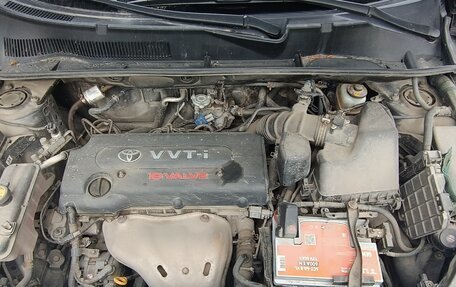 Toyota RAV4, 2007 год, 800 000 рублей, 10 фотография