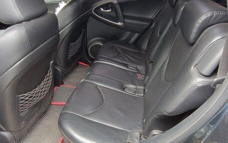 Toyota RAV4, 2007 год, 800 000 рублей, 8 фотография