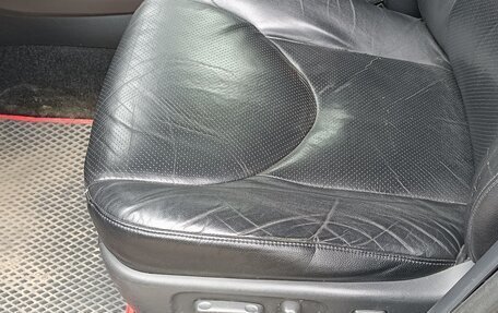 Toyota RAV4, 2007 год, 800 000 рублей, 13 фотография