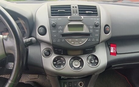 Toyota RAV4, 2007 год, 800 000 рублей, 9 фотография