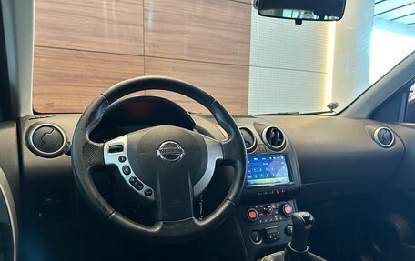 Nissan Qashqai, 2007 год, 649 900 рублей, 6 фотография