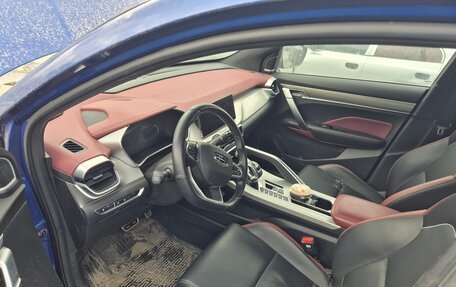Geely Coolray I, 2021 год, 1 573 000 рублей, 11 фотография