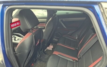 Geely Coolray I, 2021 год, 1 573 000 рублей, 12 фотография