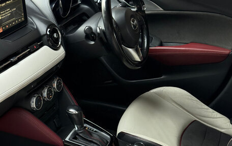 Mazda CX-3 I, 2015 год, 1 550 000 рублей, 13 фотография
