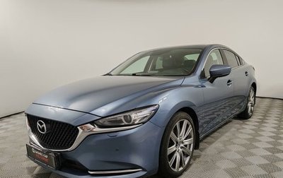 Mazda 6, 2021 год, 2 579 000 рублей, 1 фотография