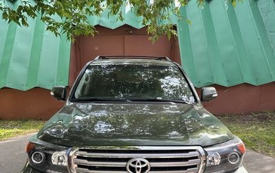 Toyota Land Cruiser 200, 2014 год, 3 500 000 рублей, 1 фотография