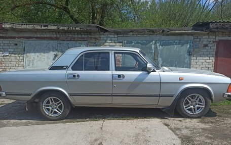 ГАЗ 3102 «Волга», 2003 год, 550 000 рублей, 1 фотография