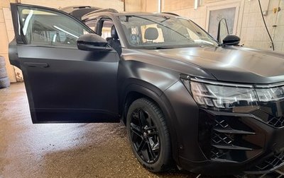 Volkswagen Teramont, 2025 год, 5 650 000 рублей, 1 фотография