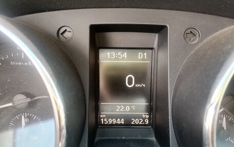 Skoda Yeti I рестайлинг, 2012 год, 1 050 000 рублей, 1 фотография