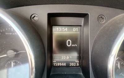 Skoda Yeti I рестайлинг, 2012 год, 1 050 000 рублей, 1 фотография