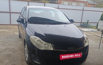 Chery Bonus (A13), 2013 год, 320 000 рублей, 1 фотография