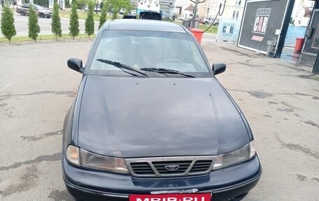 Daewoo Nexia I рестайлинг, 2007 год, 145 000 рублей, 1 фотография