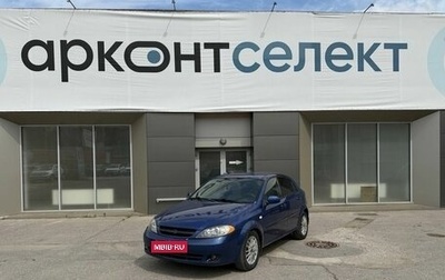 Chevrolet Lacetti, 2006 год, 500 000 рублей, 1 фотография