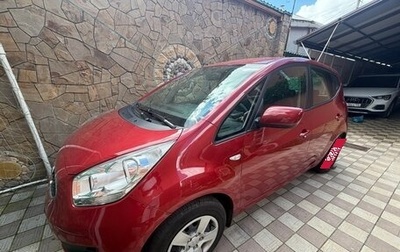 KIA Venga I, 2013 год, 1 220 000 рублей, 1 фотография