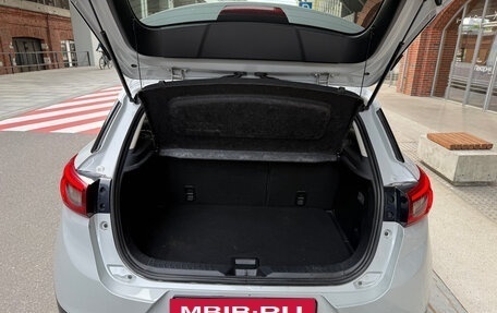 Mazda CX-3 I, 2015 год, 1 550 000 рублей, 16 фотография