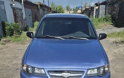 Daewoo Nexia I рестайлинг, 2009 год, 110 000 рублей, 1 фотография