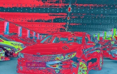 KIA Optima IV, 2018 год, 2 099 000 рублей, 1 фотография