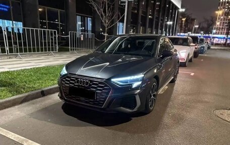 Audi A3, 2021 год, 2 300 000 рублей, 1 фотография