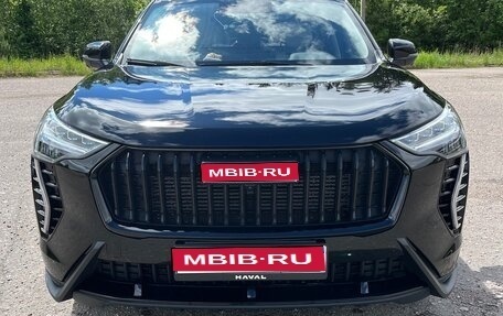 Haval Jolion, 2024 год, 2 000 000 рублей, 1 фотография