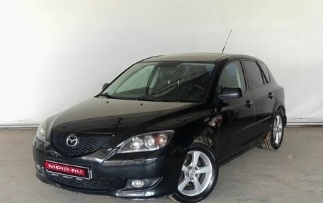 Mazda 3, 2005 год, 520 000 рублей, 1 фотография