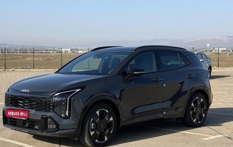 KIA Sportage IV рестайлинг, 2026 год, 3 410 000 рублей, 1 фотография