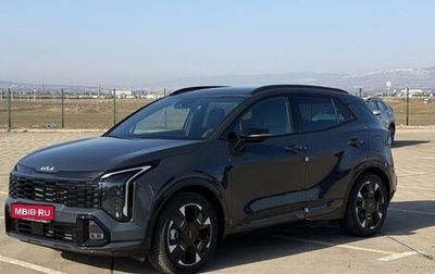KIA Sportage IV рестайлинг, 2026 год, 3 410 000 рублей, 1 фотография