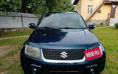 Suzuki Grand Vitara, 2008 год, 900 000 рублей, 1 фотография