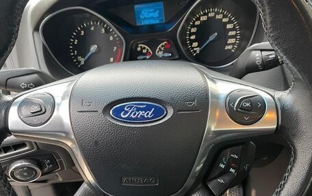 Ford Focus III, 2012 год, 650 000 рублей, 1 фотография