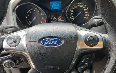Ford Focus III, 2012 год, 650 000 рублей, 1 фотография