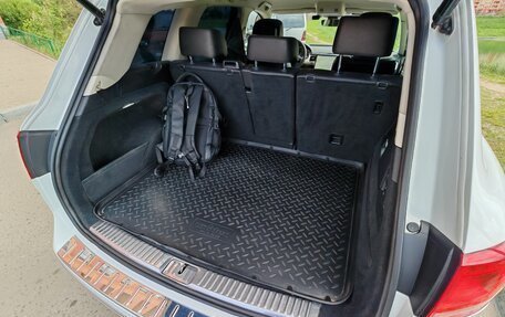 Volkswagen Touareg III, 2016 год, 3 100 000 рублей, 6 фотография