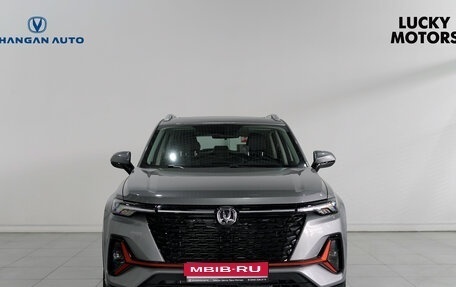 Changan CS35 Plus, 2025 год, 2 839 900 рублей, 1 фотография