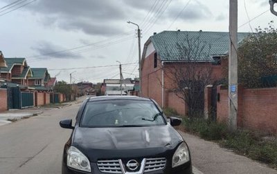 Nissan Qashqai, 2009 год, 770 000 рублей, 1 фотография