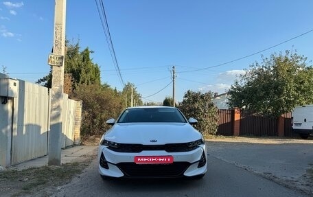 KIA K5, 2020 год, 2 130 000 рублей, 1 фотография